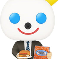 Funko Pop: Ad Icons: Jack in the Box #220