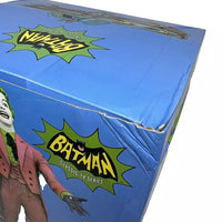 BATMAN 1966 TV Diamond Select JOKER Statue  Limited Edition