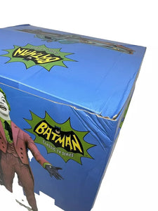 BATMAN 1966 TV Diamond Select JOKER Statue  Limited Edition