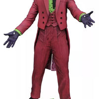 DIAMOND SELECT TOYS, Joker PVC Figure, multicolore, taglia unica : Diamond Select DIAMOND SELECT TOYS, Joker PVC Figure, multicolore, taglia unica : Diamond Select