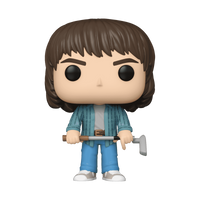 Funko Pop! Television: Stranger Things - Jonathan #1459
