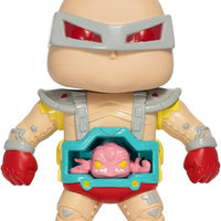 Funko Pop: TMNT Teenage Mutant Ninja Turtles Krang Entertainment Earth Exclusive