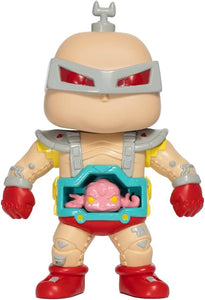 Funko Pop: TMNT Teenage Mutant Ninja Turtles Krang Entertainment Earth Exclusive