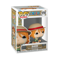 Funko Pop! Animation - One  Piece - Nami (Crying) #1772
