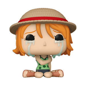 Funko Pop! Animation - One  Piece - Nami (Crying) #1772