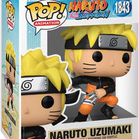Funko Pop: Naruto Shippuden - Naruto Uzumaki  #1843