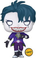 Funko Pop: Heroes: DC Suicide Squad Isakai - The Joker Chase

