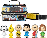Funko Soda Loungefly Cooler 6 Pack - Peanuts

