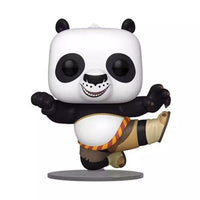 Funko Pop: Kung Fu Panda - PO Specialty Series
