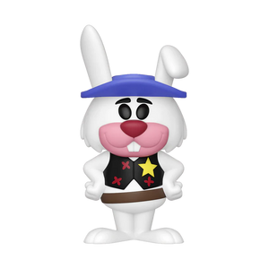 Funko Soda: Hanna Barbera - Ricochet Rabbit