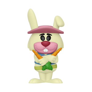 Funko Soda: Hanna Barbera - Ricochet Rabbit