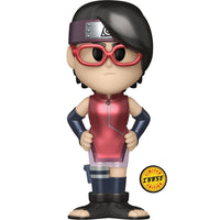 Funko Soda: Boruto - Sarada