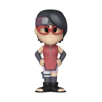 Funko Soda: Boruto - Sarada