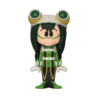 Funko Soda: MHA My Hero Academia - Tsuyu