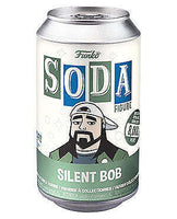 Funko Soda: Jay & Silent Bob - Silent Bob
