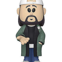 Funko Soda: Jay & Silent Bob - Silent Bob
