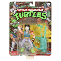 Teenage Mutant Ninja Turtles TMNT Classic Action Figure Set PX Previews Exclusive
