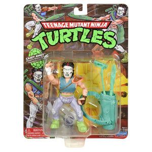 Teenage Mutant Ninja Turtles TMNT Classic Action Figure Set PX Previews Exclusive