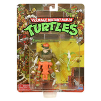 Teenage Mutant Ninja Turtles TMNT Classic Action Figure Set PX Previews Exclusive
