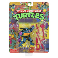 Teenage Mutant Ninja Turtles TMNT Classic Action Figure Set PX Previews Exclusive
