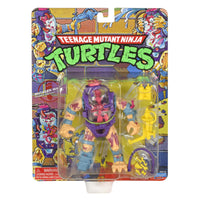 Teenage Mutant Ninja Turtles TMNT Classic Action Figure Set PX Previews Exclusive
