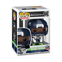 Funko Pop: NFL Seattle Seahawks Richard Sherman #331
