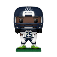 Funko Pop: NFL Seattle Seahawks Richard Sherman #331
