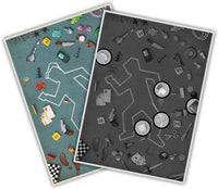 Sherlook Strategy Board Game
