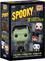 Funko Pop! Pocket Pop Countdown Calendar: 13-day Spooky advent
