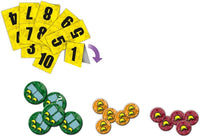 Sherlook Strategy Board Game
