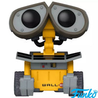 Funko Pop! Pixar - Charging Wall-E Specialty Series
