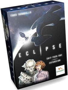 Eclipse: Ship Pack One Expansion
