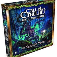 Call of Cthulhu LCG: The Thousand Young