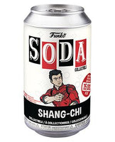 Funko Soda: Shang-Chi and the Legend of the 10 Rings
