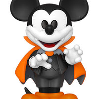 Funko Soda: Mickey Mouse - Vampire Mickey