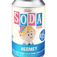 Funko Soda: Rudolph The Red-Nosed Reindeer - Hermey