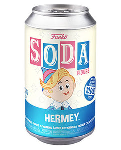 Funko Soda: Rudolph The Red-Nosed Reindeer - Hermey