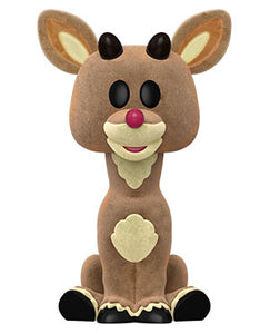 Funko Soda: Rudolph The Red-Nosed Reindeer - Rudolph