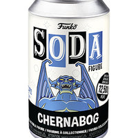 Funko Soda: Disney Fantasia - Chernabog