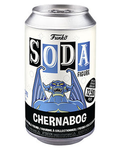 Funko Soda: Disney Fantasia - Chernabog