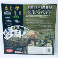 Tide of Iron: Normandy Campaign Expansion
