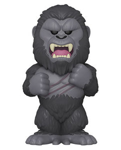 Funko Soda: Godzilla Vs King Kong - Kong