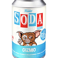 Funko Soda: Gremlins - Gizmo