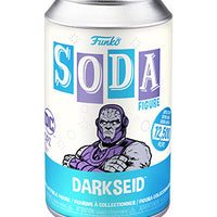 Funko Soda: Justice League - Darkseid