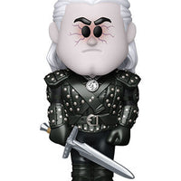 Funko Soda: The Witcher Geralt Case of 6 with Chase