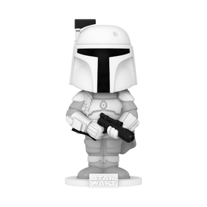 Funko Soda: Star Wars- Boba Fett