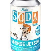 Funko Soda: The Jetsons - George Jetson