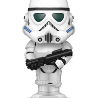 Funko Soda: Star Wars- Stormtrooper