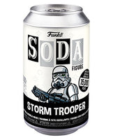 Funko Soda: Star Wars- Stormtrooper
