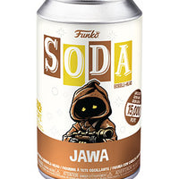 Funko Soda: Star Wars- Jawa